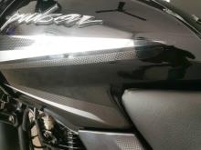 Bajaj 2018 2018 Motorbike