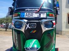 Bajaj RE 2018 Three Wheel