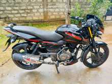 Bajaj Pulsar 2018 Motorbike