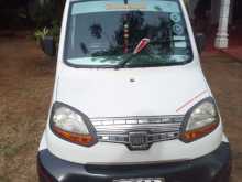 Bajaj RE 2018 Three Wheel