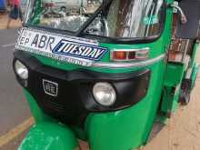 Bajaj RE 2018 Three Wheel