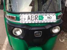 Bajaj RE 2018 Three Wheel