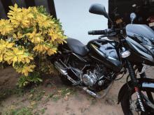 Bajaj Pulsar 2018 Motorbike