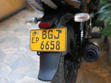 Bajaj Pulsar 2018 Motorbike