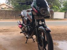 Bajaj Pulsar 2018 Motorbike