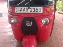 Bajaj RE 2014 Three Wheel