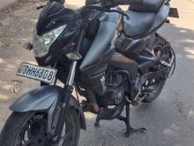 Bajaj Bajaj 2018 Motorbike