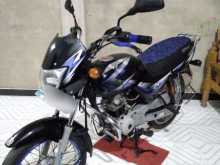 Bajaj CT-100 2018 Motorbike