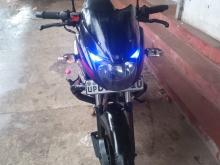 Bajaj Bajaj 2018 Motorbike