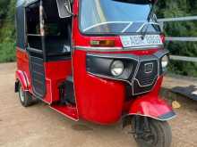 Bajaj RE 4 Stroke 2018 Three Wheel