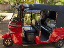 Bajaj RE 2018 Three Wheel
