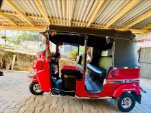 Bajaj RE 2018 Three Wheel