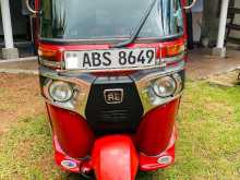 Bajaj RE 2018 Three Wheel