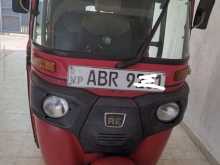 Bajaj RE 2018 Three Wheel