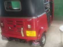 Bajaj RE 2019 Three Wheel