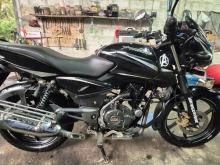 Bajaj Pulsar 2019 Motorbike