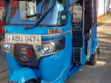Bajaj RE 2019 Three Wheel