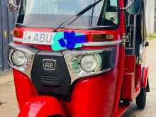 Bajaj RE 2019 Three Wheel