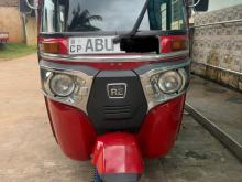 Bajaj RE 2019 Three Wheel