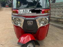 Bajaj RE 2019 Three Wheel