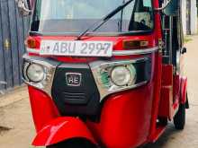 Bajaj RE 2019 Three Wheel