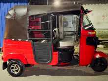Bajaj RE 2018 Three Wheel
