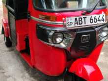 Bajaj 4 Stroke 2019 Three Wheel