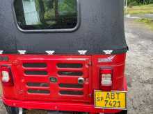 Bajaj RE 2019 Three Wheel