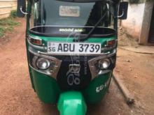 Bajaj RE 2019 Three Wheel