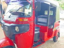 Bajaj RE 2019 Three Wheel