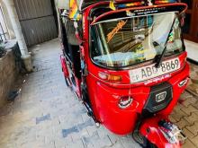 Bajaj RE 2019 Three Wheel