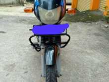 Bajaj CT-100 2019 Motorbike