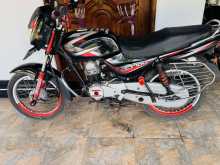 Bajaj 2019 2019 Motorbike