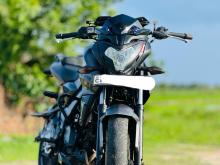 Bajaj 9j 2018 Motorbike