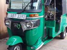 Bajaj RE 2019 Three Wheel