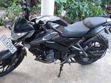 Bajaj Pulsar 2019 Motorbike