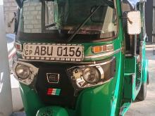 Bajaj RE 2019 Three Wheel