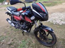 Bajaj Pulsar 2018 Motorbike