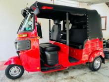 Bajaj RE 2019 Three Wheel