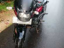 Bajaj Pulsar 2019 Motorbike