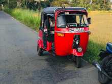 Bajaj RE 1995 Three Wheel