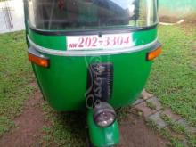 Bajaj RE 1995 Three Wheel