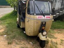 Bajaj RE 1996 Three Wheel