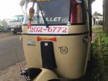 Bajaj RE 1998 Three Wheel