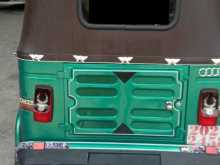 Bajaj RE 1999 Three Wheel