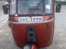 Bajaj RE 1999 Three Wheel