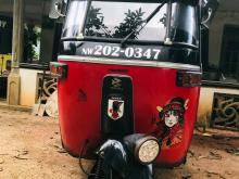 Bajaj RE 1994 Three Wheel
