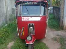 Bajaj RE 1996 Three Wheel