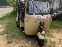 Bajaj RE 1998 Three Wheel