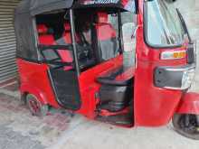 Bajaj RE 2018 Three Wheel